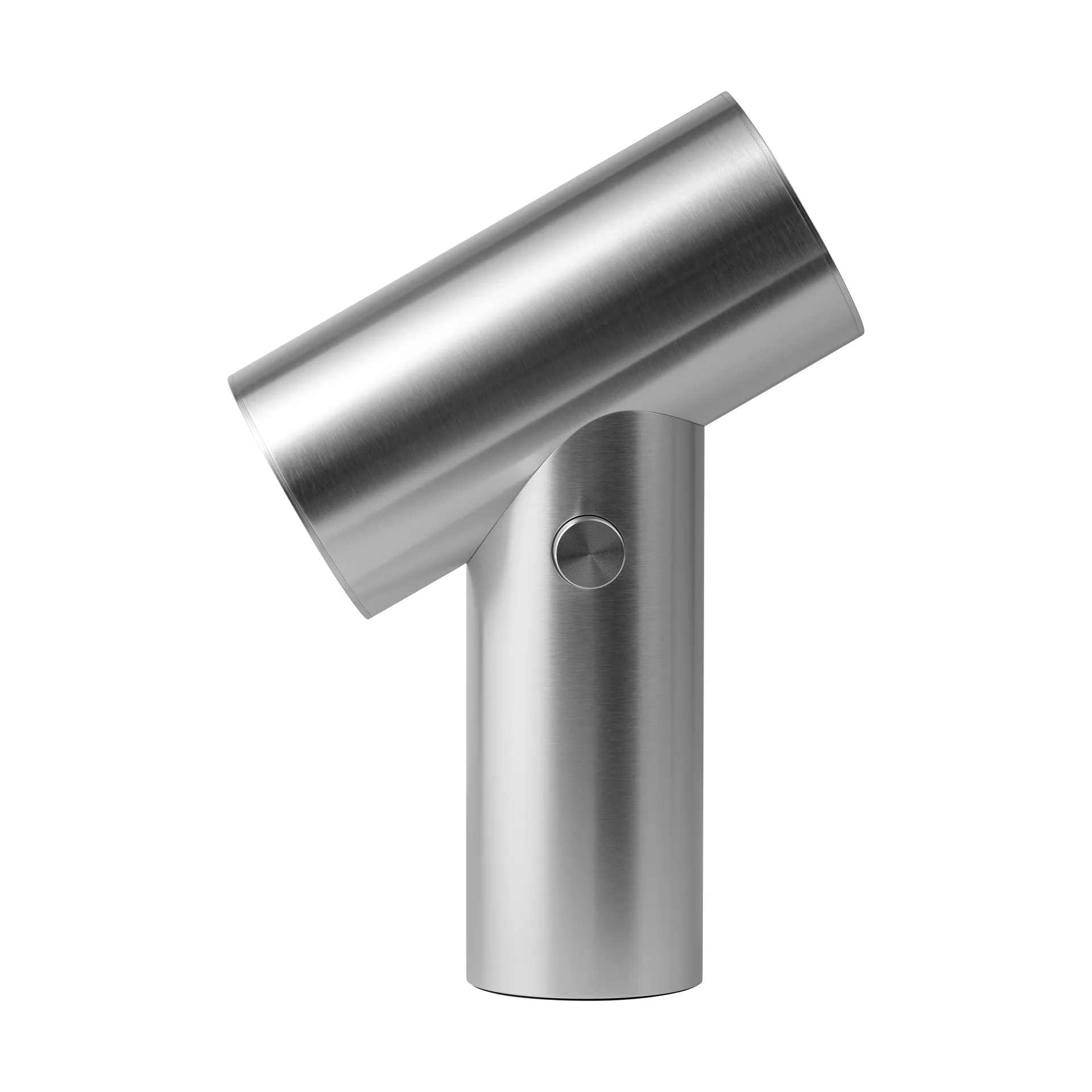 Beam portabel bordlampe, Aluminium, 26,2 cm Muuto