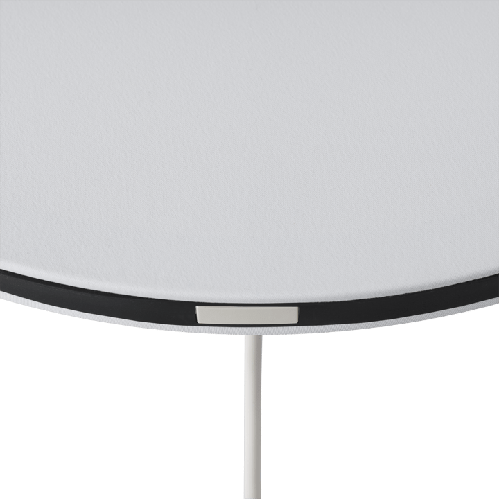 Calm vegglampe Ø50 cm, White/Grey Muuto