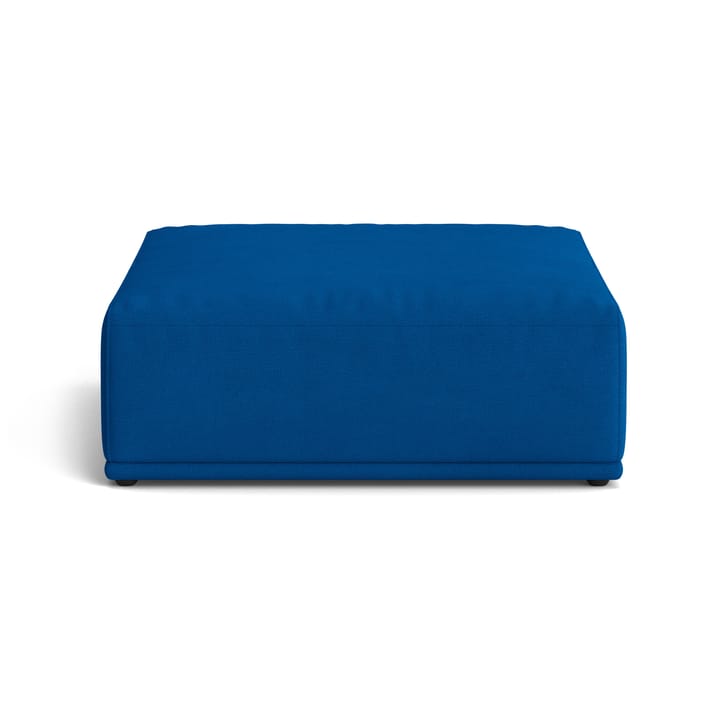 Connect soft modul Hallingdal 65 nr.750 blå - Puff (I) - Muuto