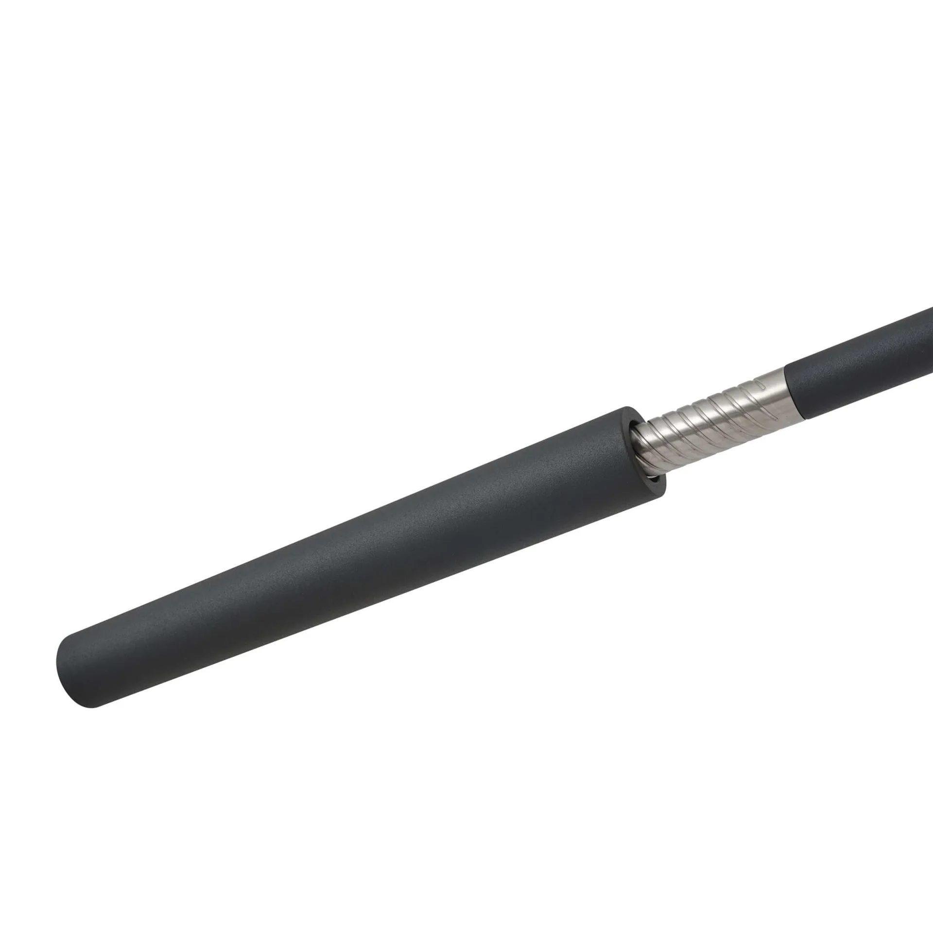 Contra gulvlampe, Antrasittsvart-betong, 188 cm Muuto