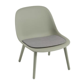 Fiber lounge stolpute - Remix 133 - Muuto