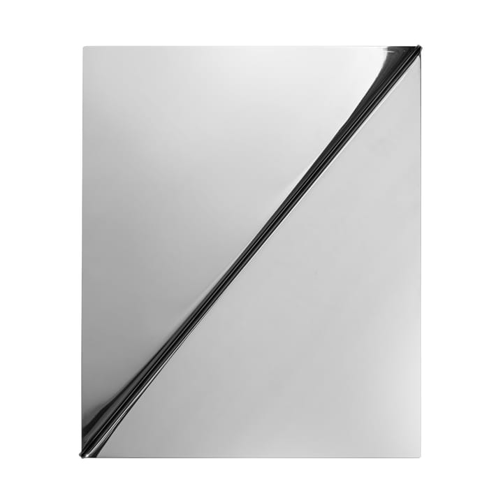 Gaze veggspeil - 25x30 cm - Muuto