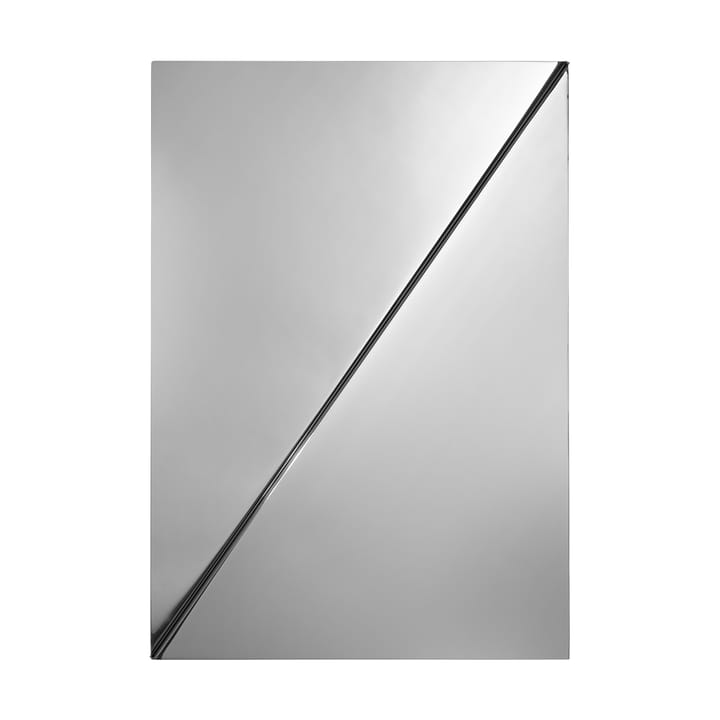 Gaze veggspeil - 35x50 cm - Muuto