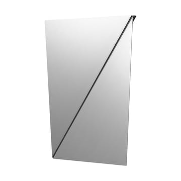 Gaze veggspeil - 35x50 cm - Muuto
