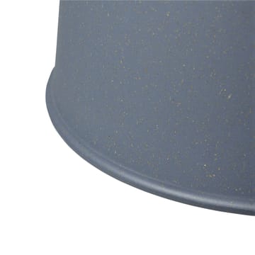 Grain taklampe - Blue grey - Muuto