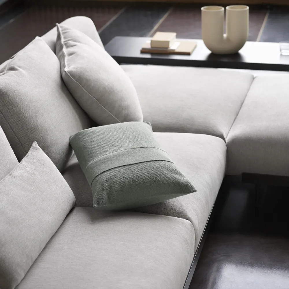 In Situ Config 3 hjørnesofa, Clay 15-Configuration 3-Black Muuto