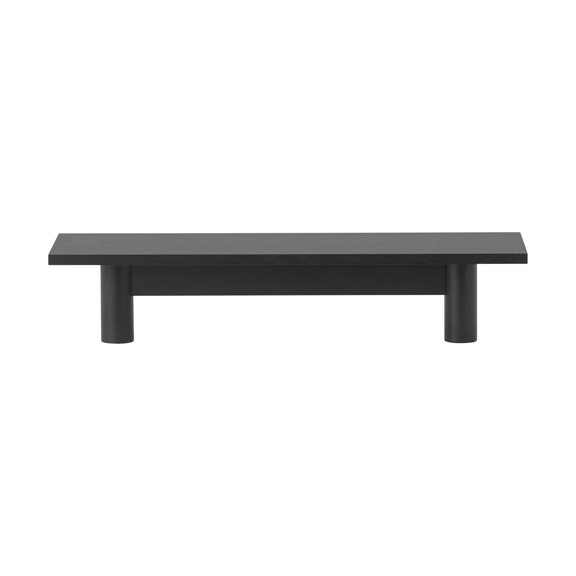 Linear System brett 75 cm, Black Muuto