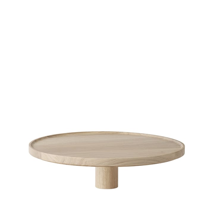 Linear System brett - Oak Ø 36 cm - Muuto
