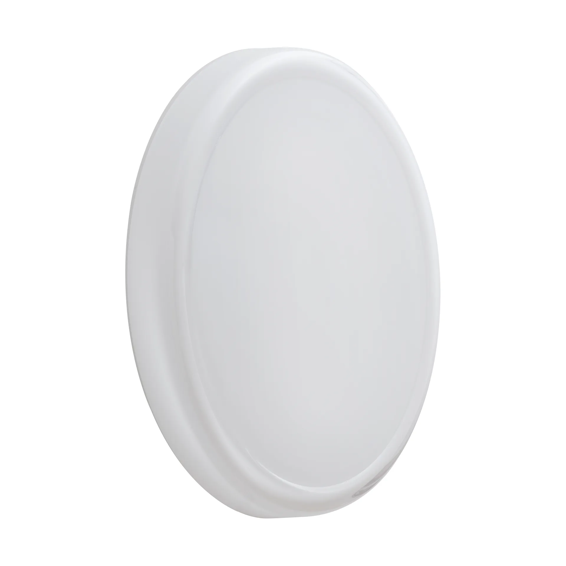Looped plafond IP44, White Muuto