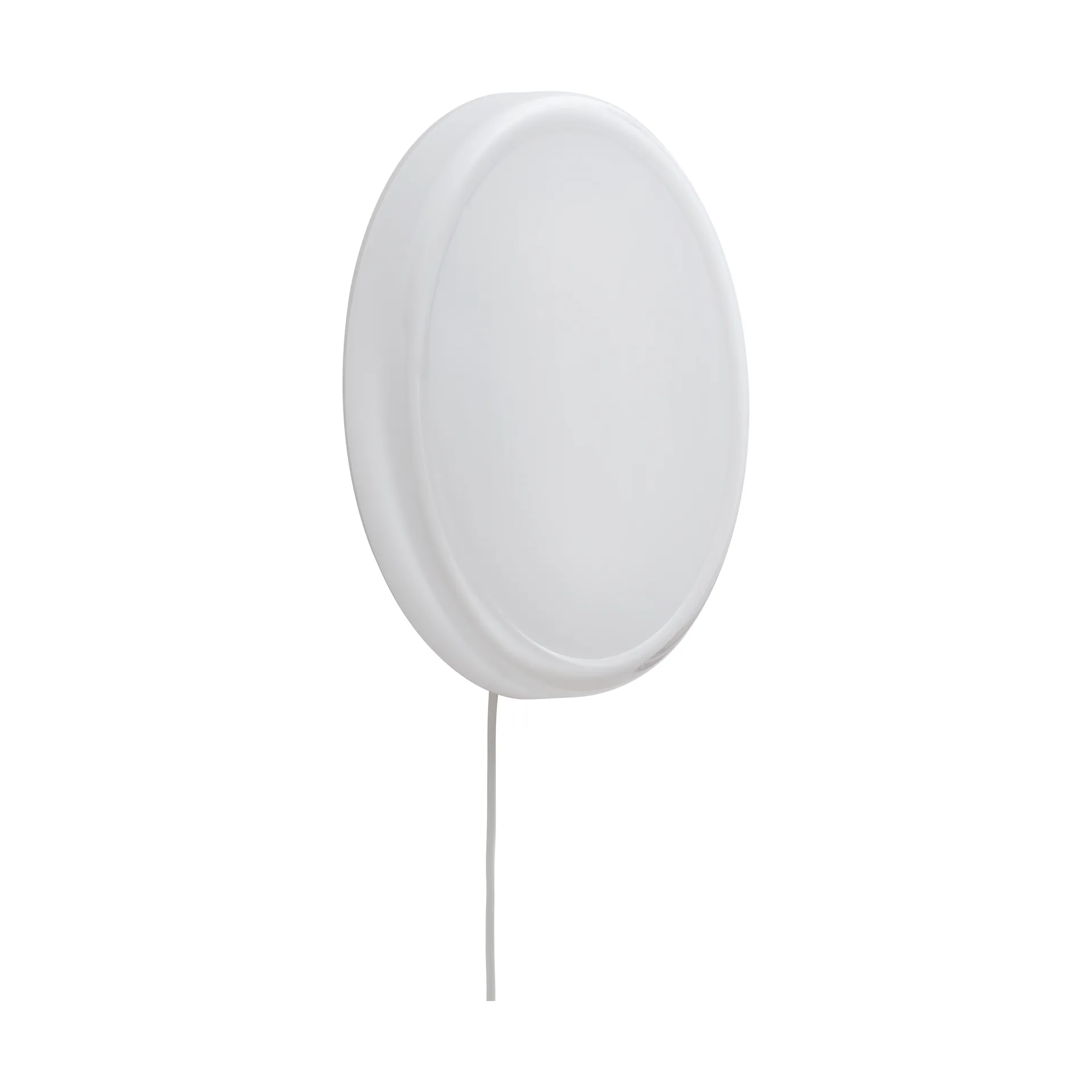 Looped plafond, White Muuto