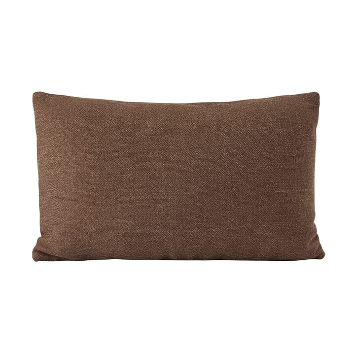 Mingle pute 35x55 cm - Copper Brown-Light Blue - Muuto