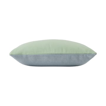 Mingle pute 35x55 cm - Light Blue-Mint - Muuto