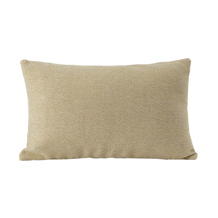 Mingle pute 35x55 cm - Light Yellow - Muuto
