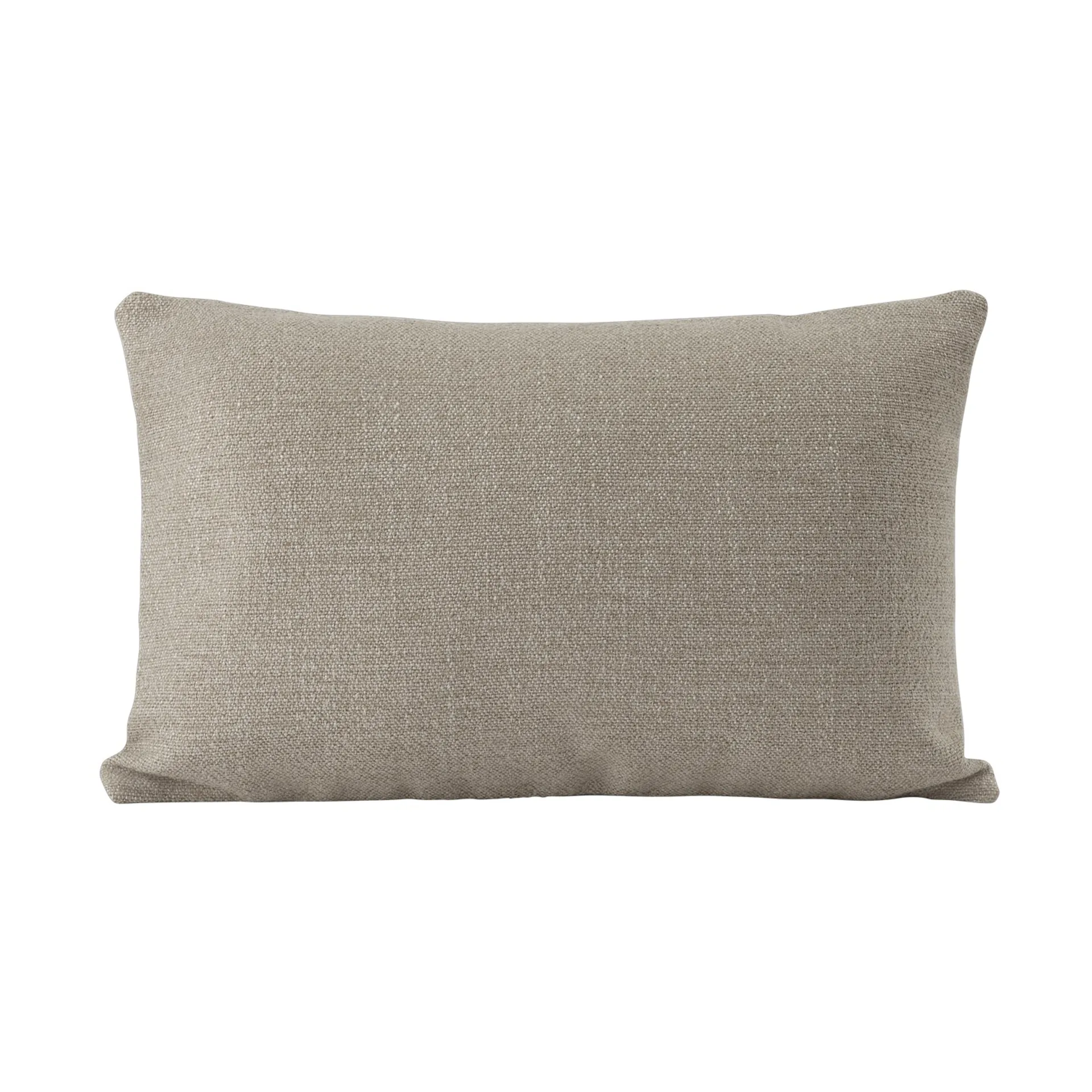 Mingle pute 35x55 cm, Sand-Lilac Muuto