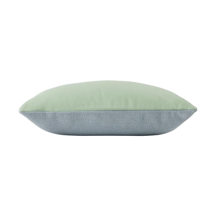 Mingle pute 45x45 cm, Light Blue-Mint Muuto