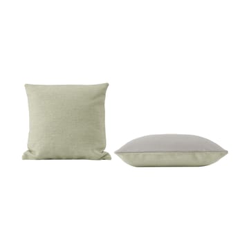 Mingle pute 45x45 cm - Light Green - Muuto