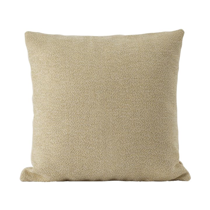 Mingle pute 45x45 cm - Light Yellow - Muuto