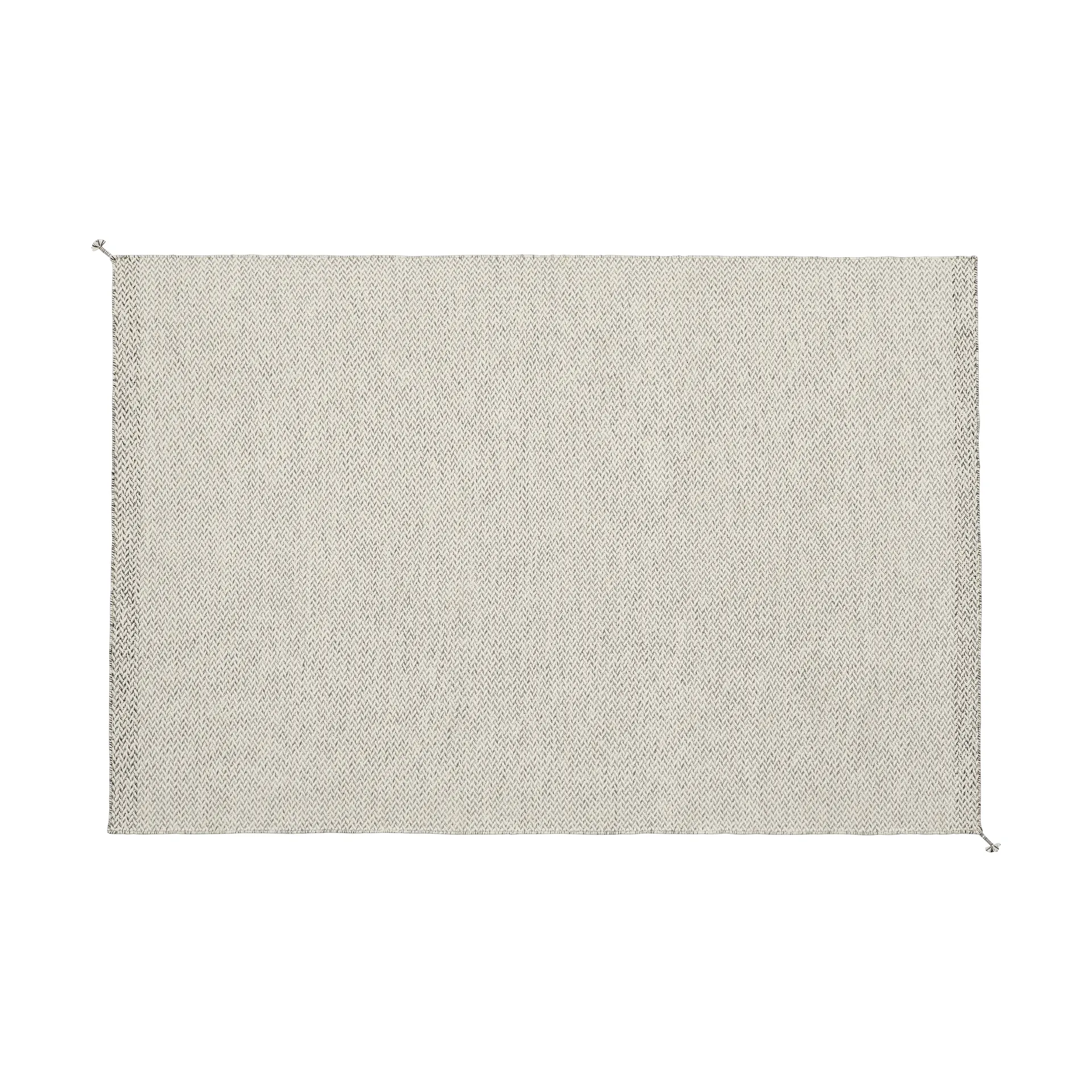 Ply teppe 170x240 cm, Off-white Muuto