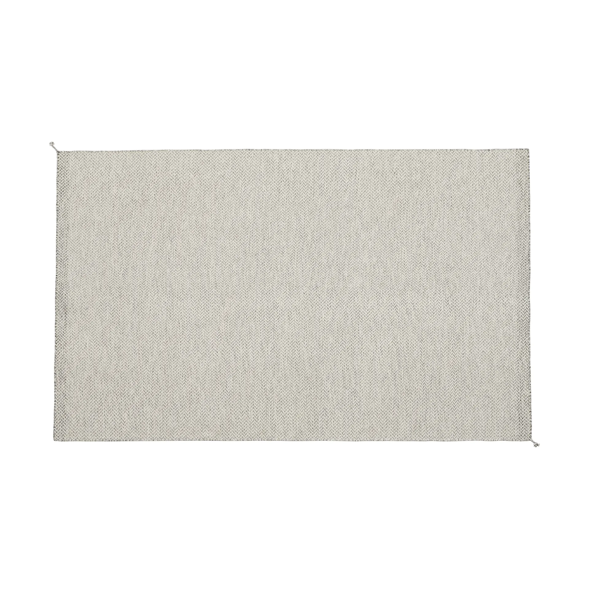Ply teppe 200x300 cm, Off-white Muuto
