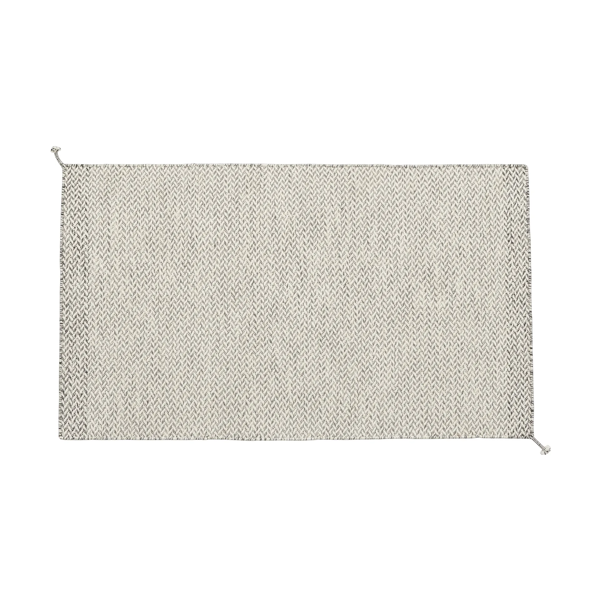 Ply teppe 85x140 cm, Off-white Muuto