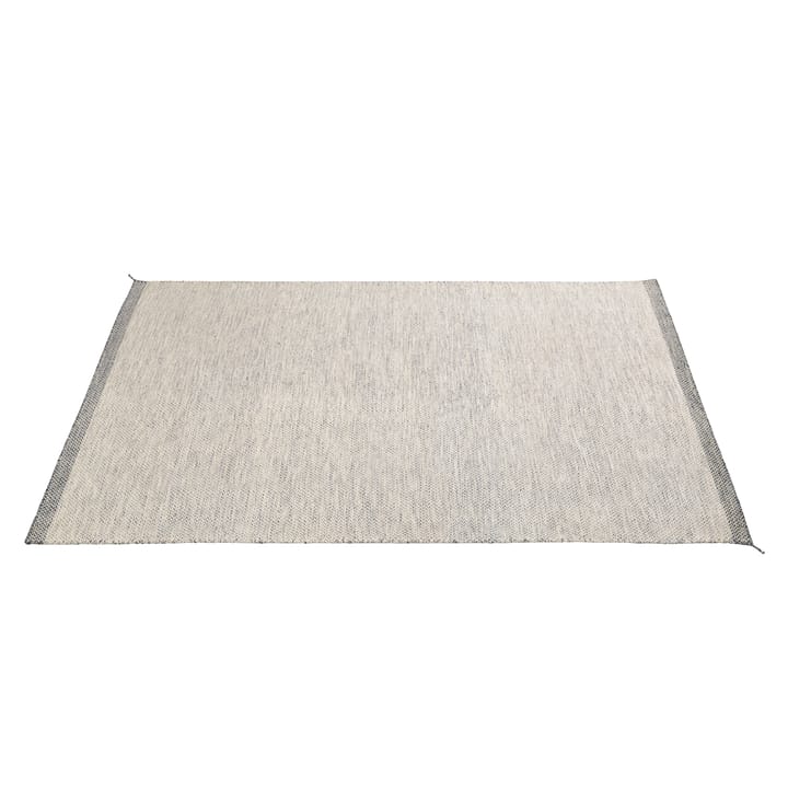 Ply ullteppe 200x300 cm - off-white - Muuto