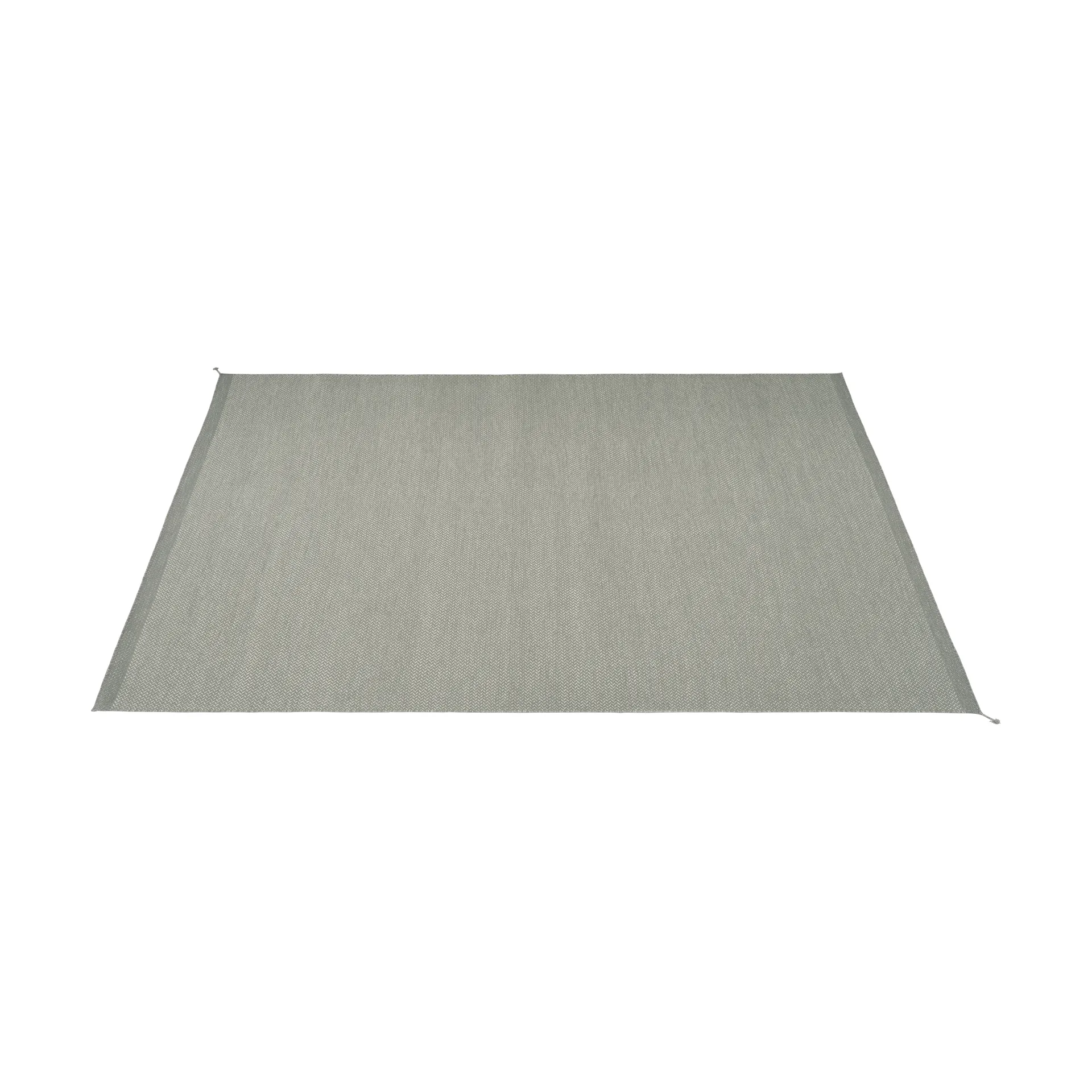 Ply ullteppe 270x360 cm, Grey Muuto