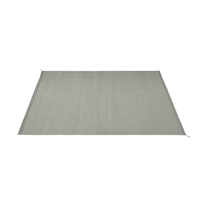 Ply ullteppe 270x360 cm - Grey - Muuto