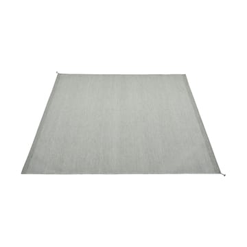 Ply ullteppe 280x280 cm - Grey - Muuto