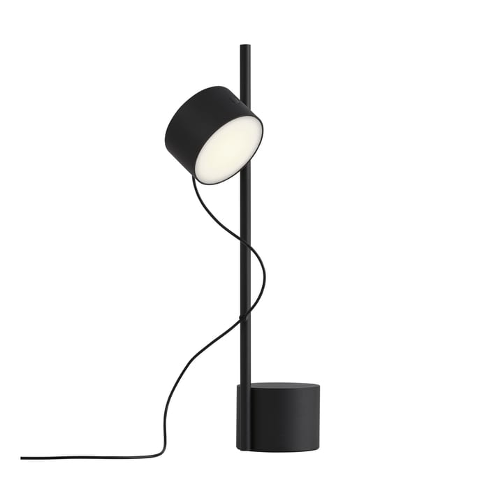 Post bordlampe - Black - Muuto
