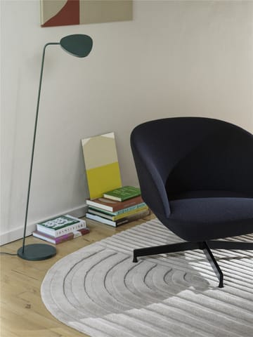 Relevo teppe 200 x 300 cm - Off-white - Muuto