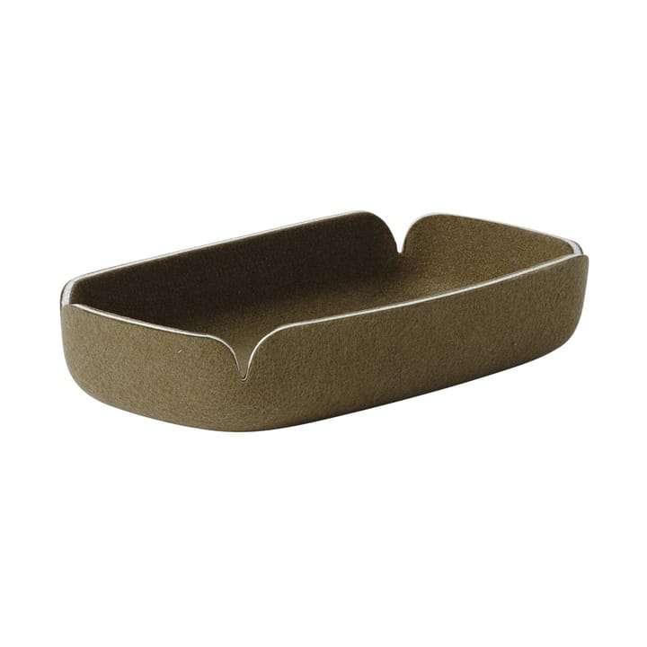 Restore brett 15,5x28 cm - Brun Green - Muuto