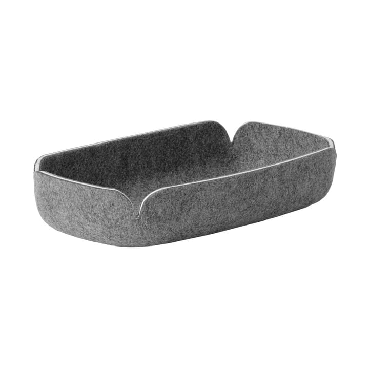 Restore brett 15,5x28 cm - Grey mélange - Muuto