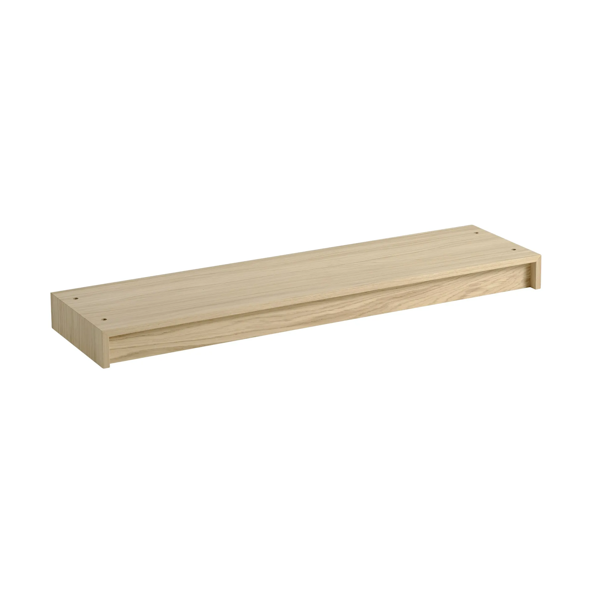 Stacked oppbevaringssystem Plinth, Oak Muuto