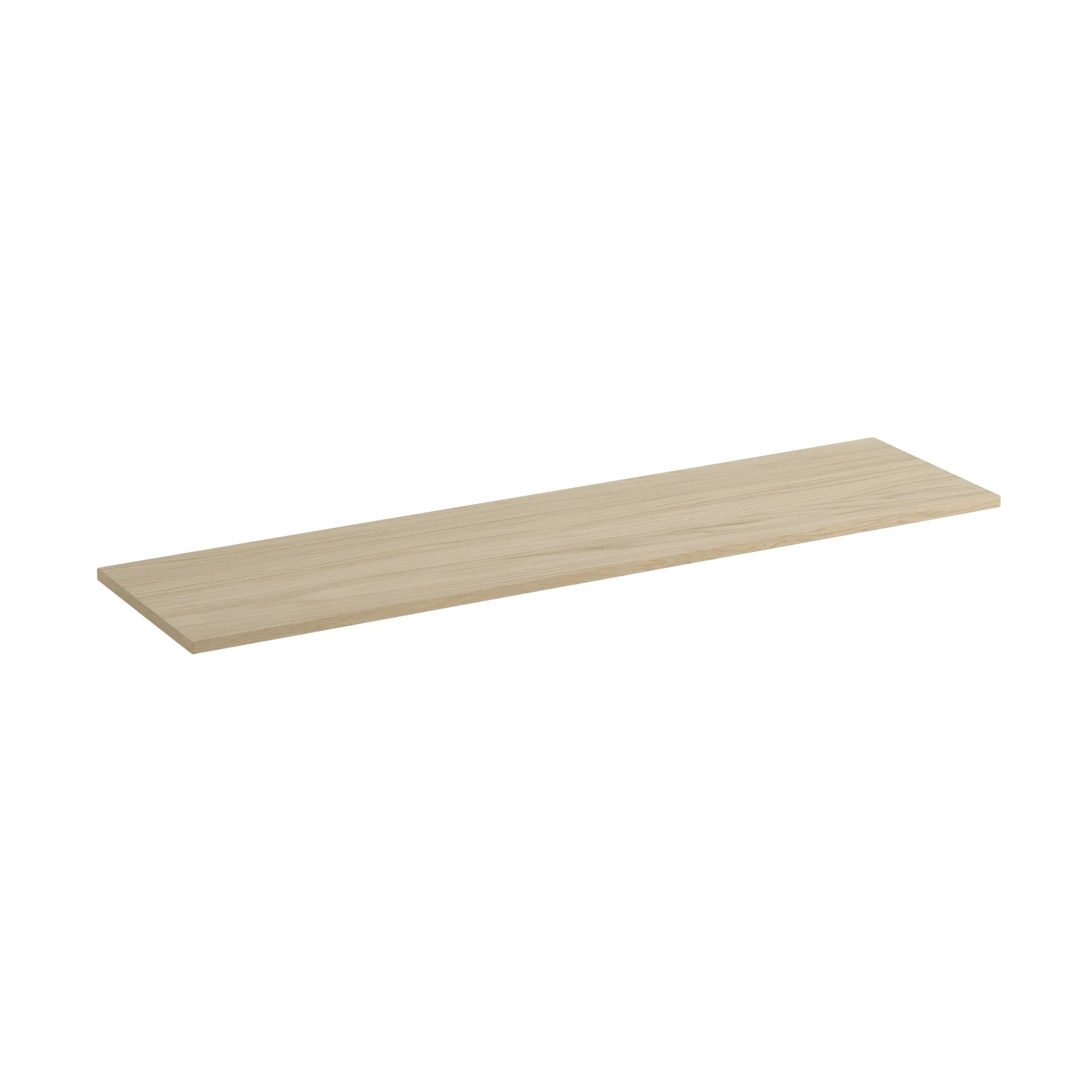 Stacked oppbevaringssystem Top Plate, Oak Muuto
