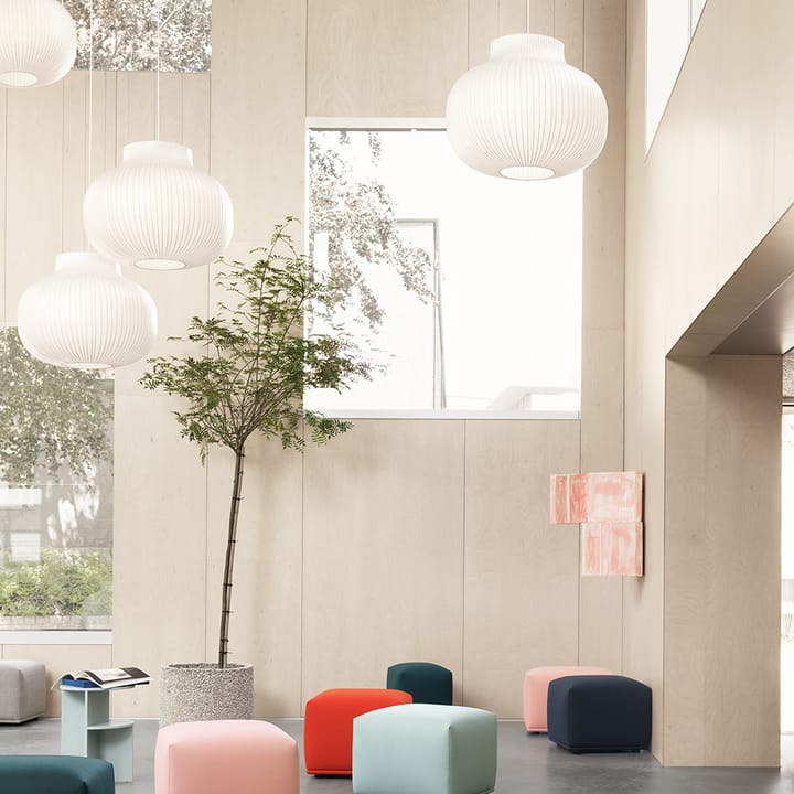 Strand taklampe close, 45 cm Muuto