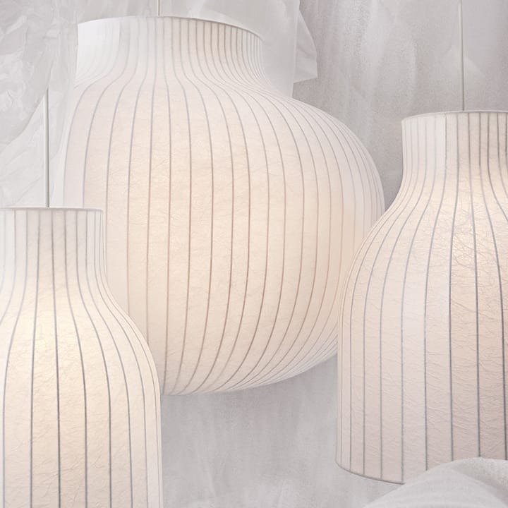 Strand taklampe close, 45 cm Muuto