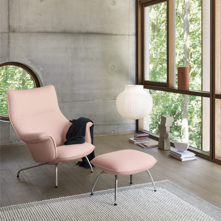 Strand taklampe close, 60 cm Muuto