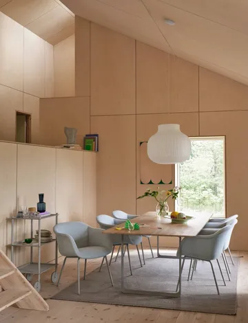 Strand taklampe close - 60 cm - Muuto