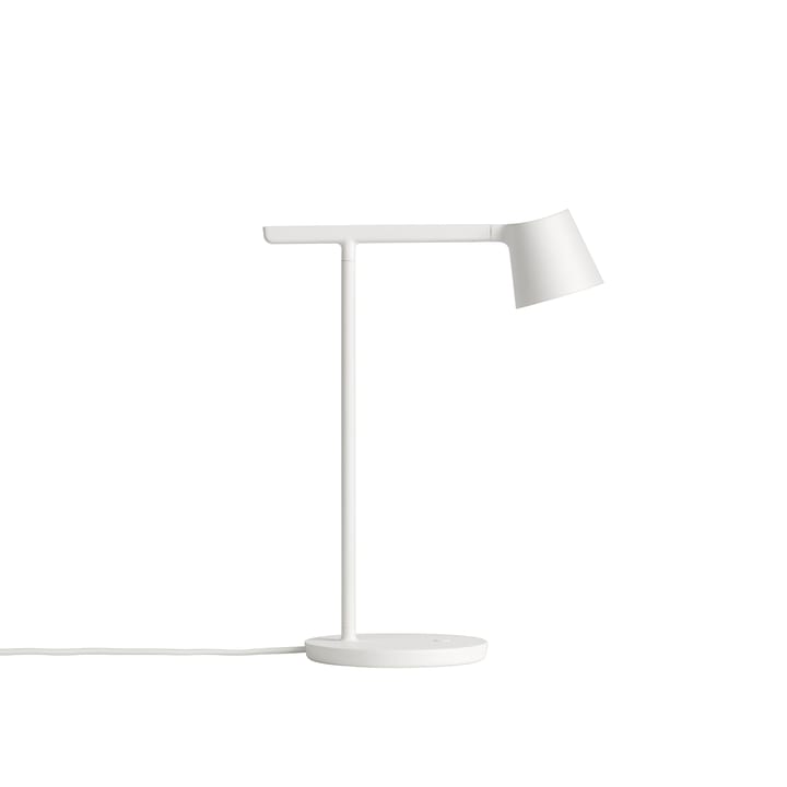 Tip bordlampe - hvit - Muuto