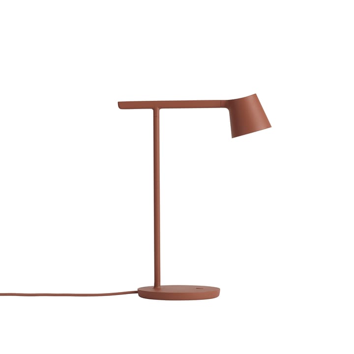 Tip bordlampe - kobberbrun - Muuto
