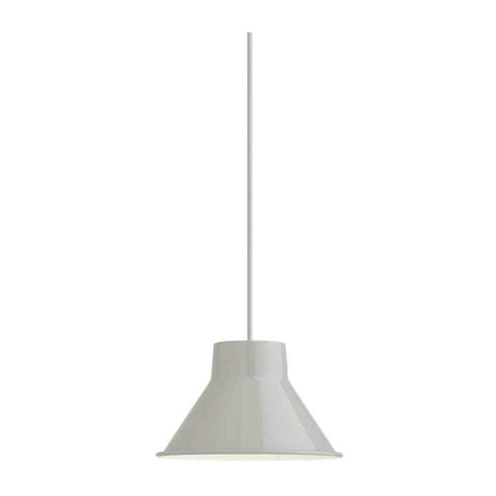 Top taklampe Ø21 cm - Grå - Muuto