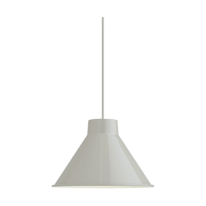 Top taklampe Ø28 cm - Grå - Muuto