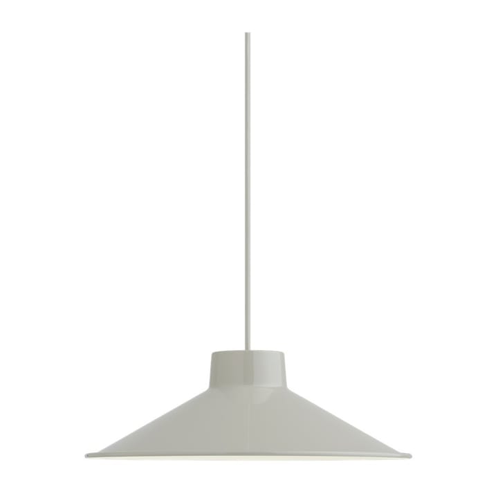 Top taklampe Ø36 cm - Grå - Muuto