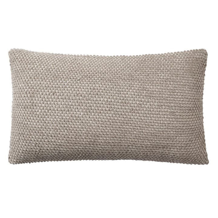 Twine pute 50x80 cm - Beige grey - Muuto