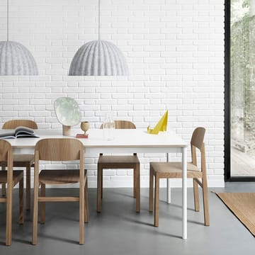 Workshop stol - Eik - Muuto