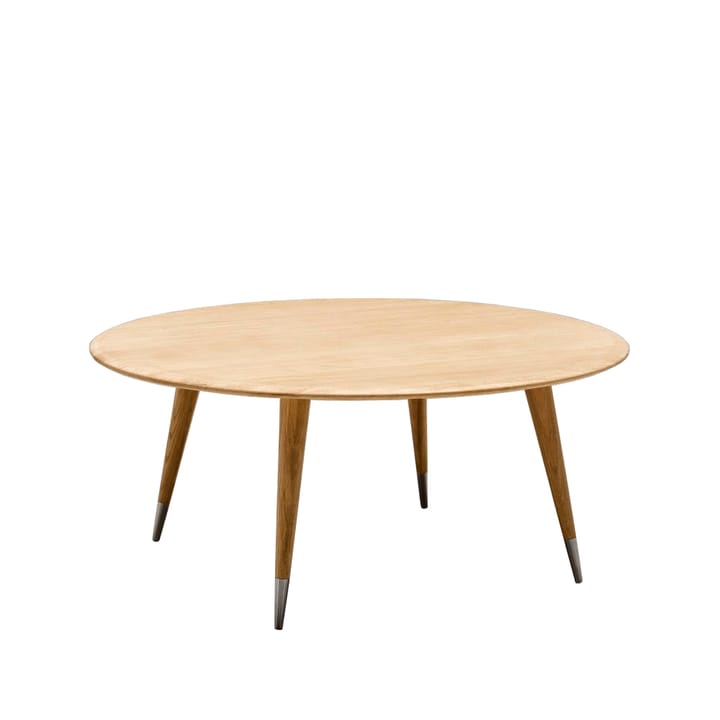 AK 2550 sofabord - eik olje, oljet eikben, 46 cm - Naver Collection