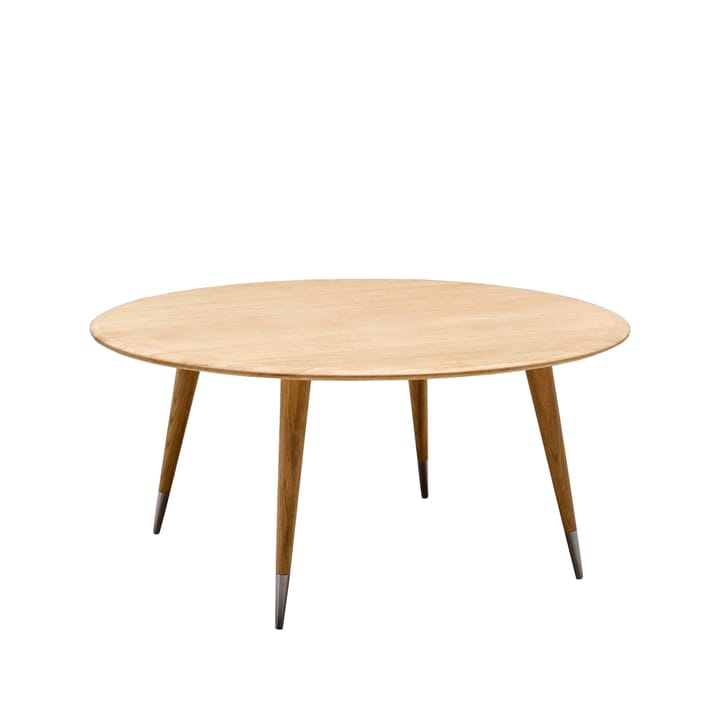 AK 2550 sofabord - eik olje, oljet eikben, 51 cm - Naver Collection