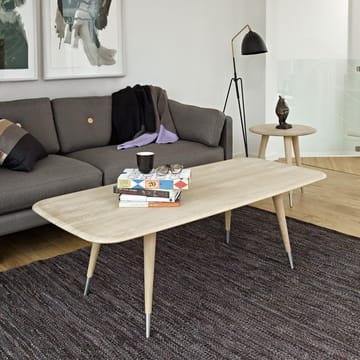 AK 2580 sofabord - eik olje - Naver Collection