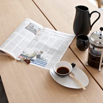 Plank GM 3200 spisebord - Oljet vildeik 180cm - Naver Collection