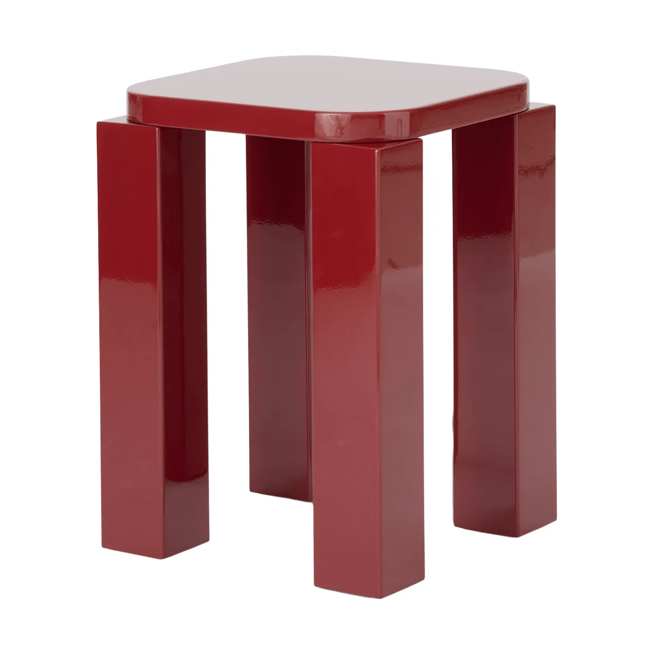 Atlas krakk, Burgundy New Works